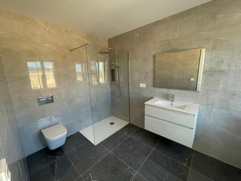 4 Cuarto Villa en venta