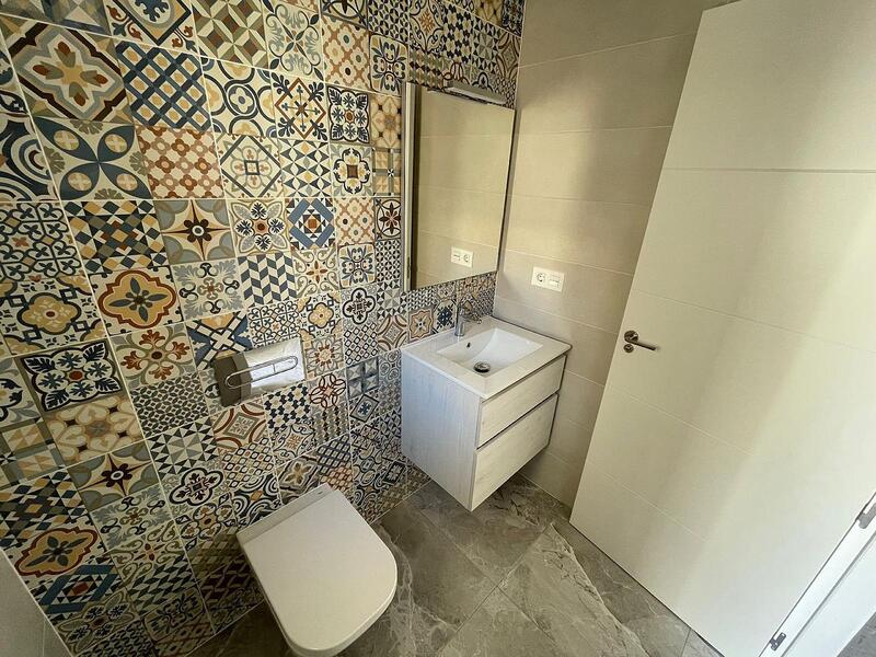 4 Cuarto Villa en venta