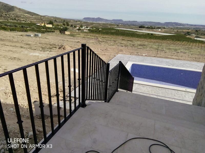 5 soverom Villa til salgs 5 soverom Villa til salgs