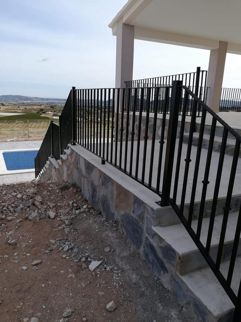 5 soverom Villa til salgs 5 soverom Villa til salgs