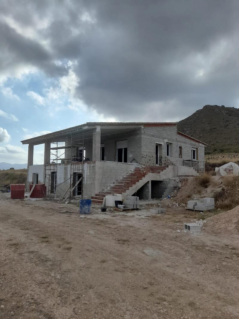 5 soverom Villa til salgs 5 soverom Villa til salgs