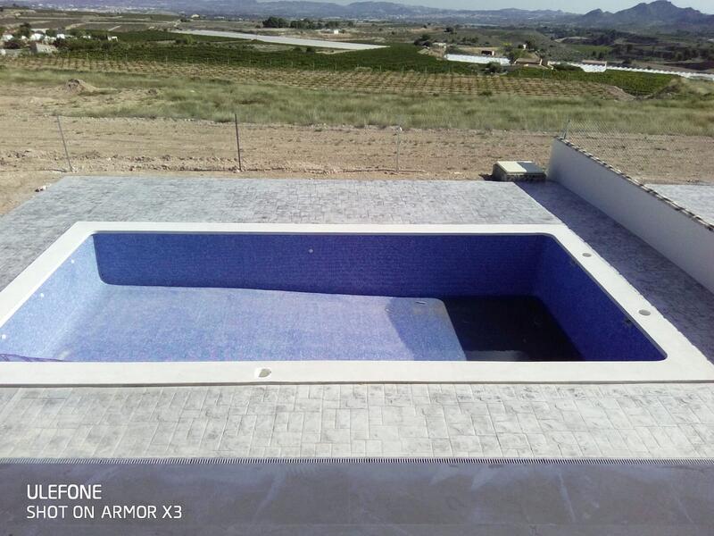 5 soverom Villa til salgs 5 soverom Villa til salgs