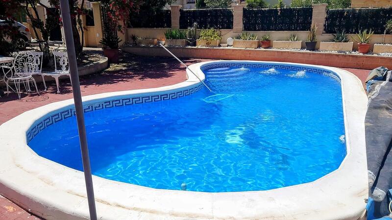 3 bedroom Villa for sale