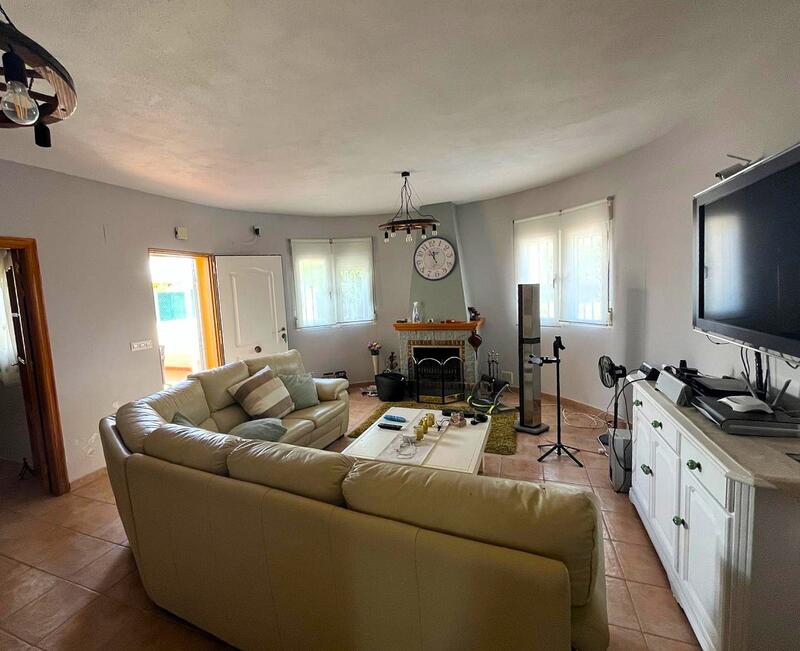 3 bedroom Villa for sale