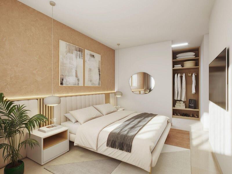 3 soveværelse Villa til salg