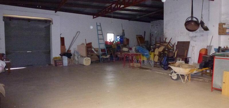 3 Cuarto Casa Cueva en venta