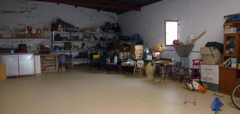 3 Cuarto Casa Cueva en venta