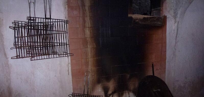 3 Cuarto Casa Cueva en venta