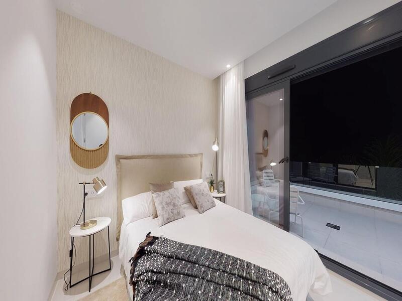 3 soveværelse Villa til salg