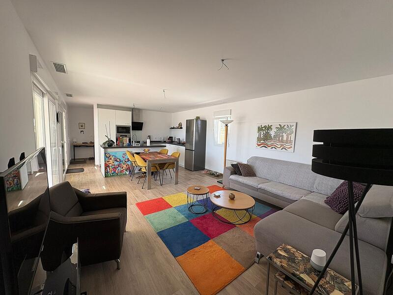 3 bedroom Villa for sale