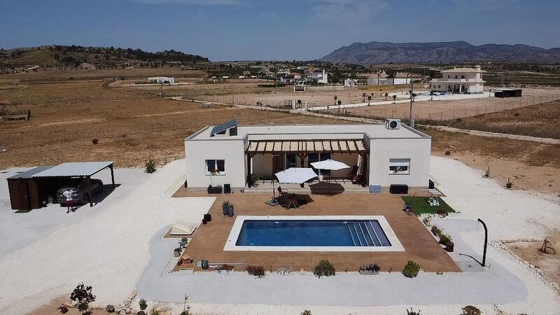 3 bedroom Villa for sale