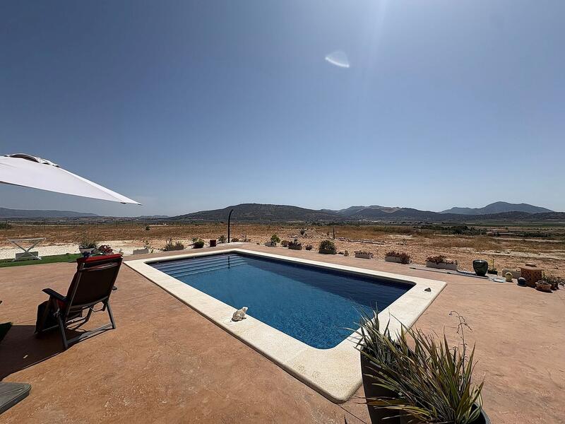 3 bedroom Villa for sale