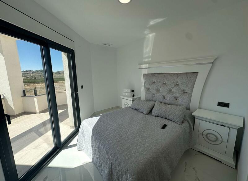 4 soveværelse Villa til salg 4 soveværelse Villa til salg