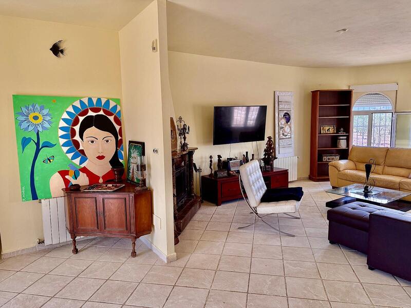 3 slaapkamer Villa Te koop 3 slaapkamer Villa Te koop