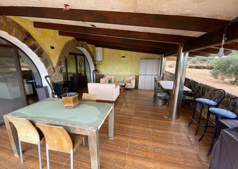 2 bedroom Country House for sale