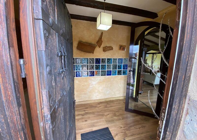 2 bedroom Country House for sale