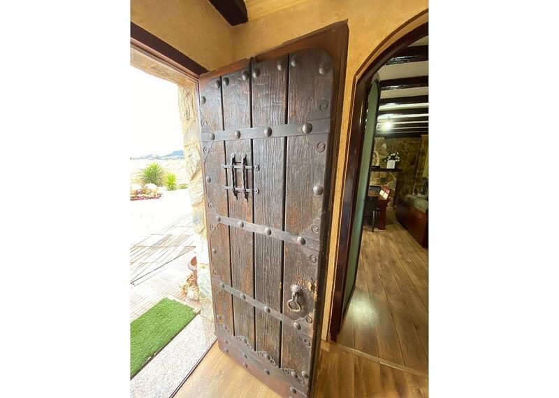 2 bedroom Country House for sale