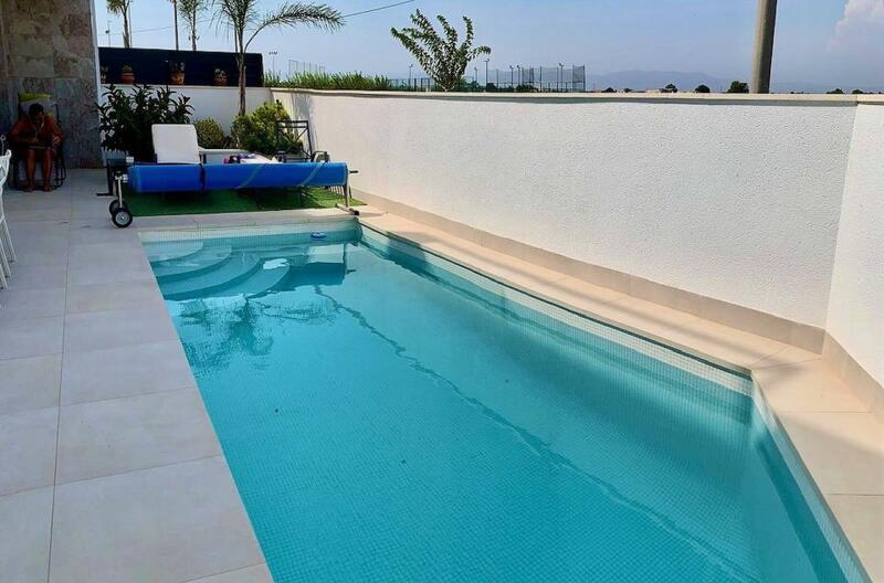 3 bedroom Villa for sale