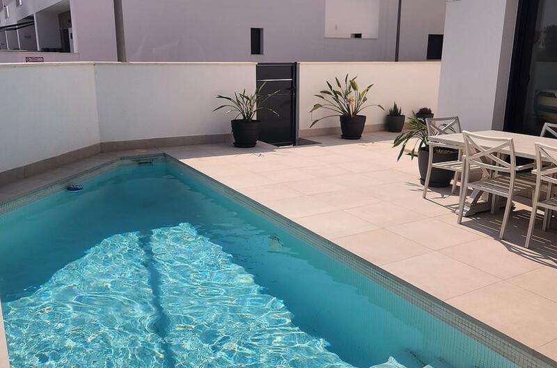 3 bedroom Villa for sale