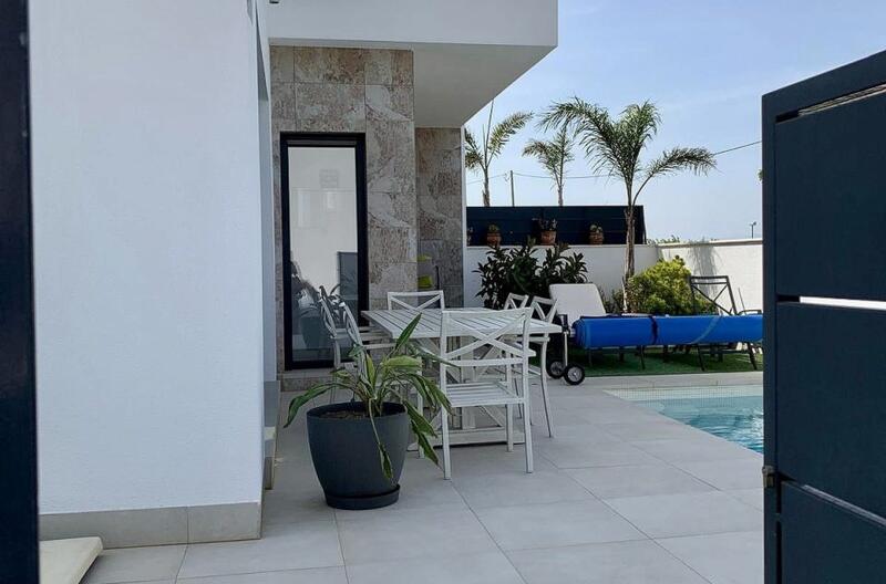 3 bedroom Villa for sale