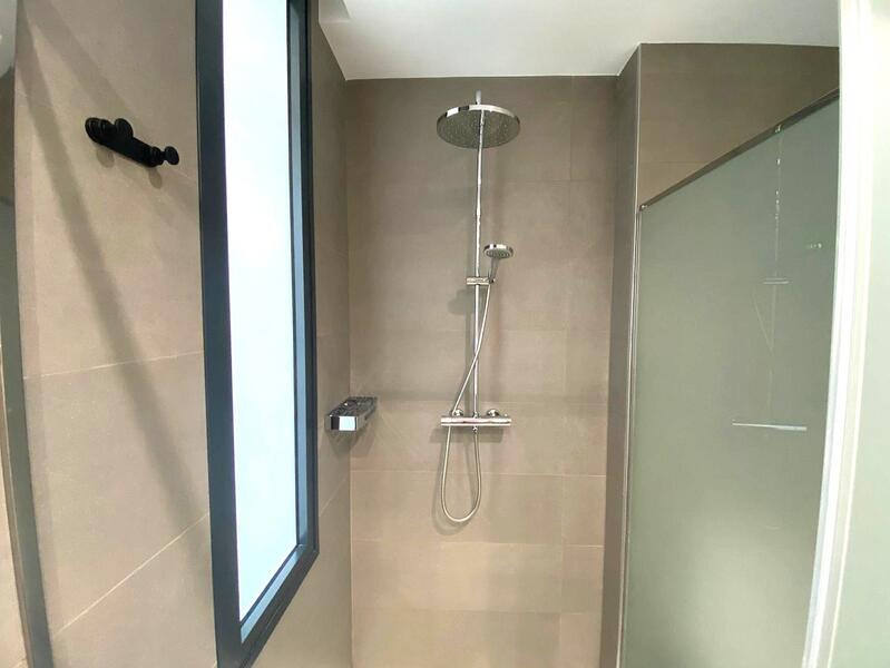 2 soverom Villa til salgs