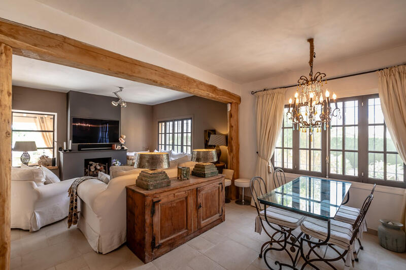 2 soverom Villa til salgs 2 soverom Villa til salgs