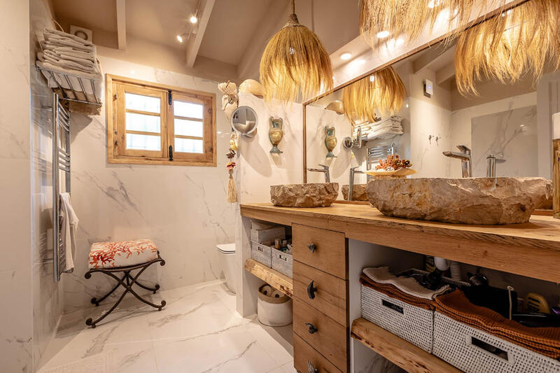 2 soverom Villa til salgs 2 soverom Villa til salgs