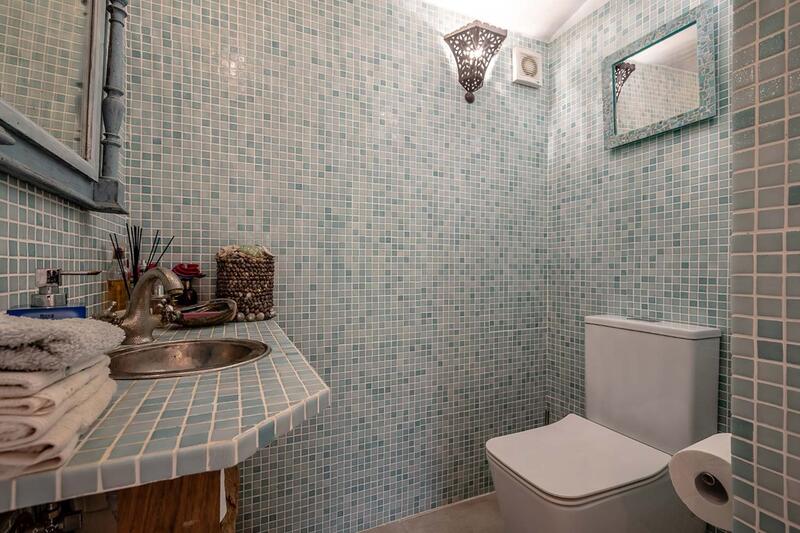 2 soverom Villa til salgs 2 soverom Villa til salgs