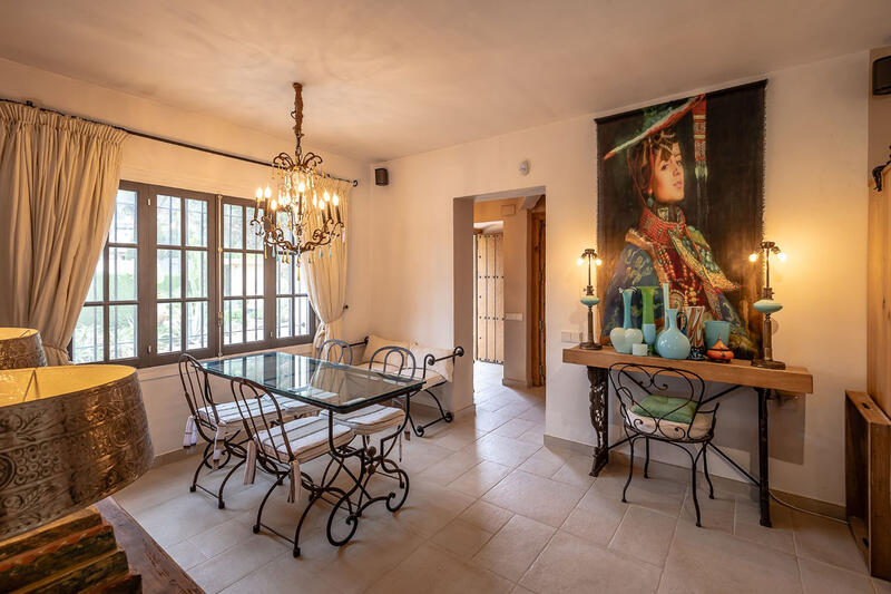 2 soverom Villa til salgs 2 soverom Villa til salgs