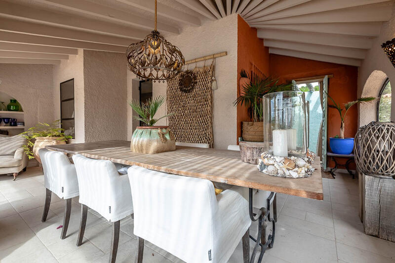 2 soverom Villa til salgs 2 soverom Villa til salgs