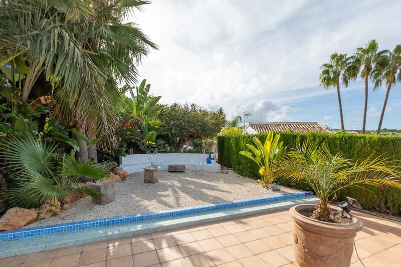 2 soverom Villa til salgs 2 soverom Villa til salgs