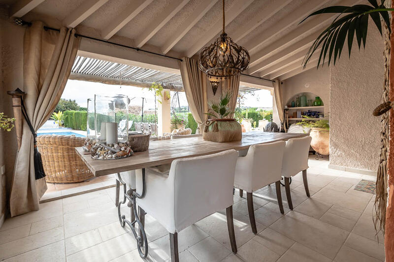 2 soverom Villa til salgs 2 soverom Villa til salgs