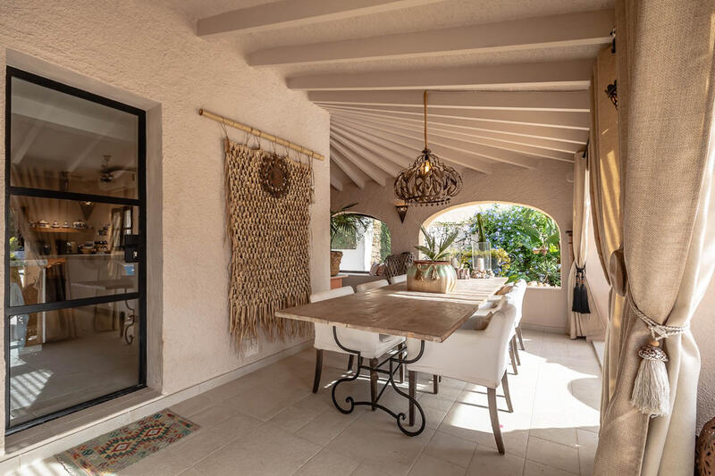 2 soverom Villa til salgs 2 soverom Villa til salgs