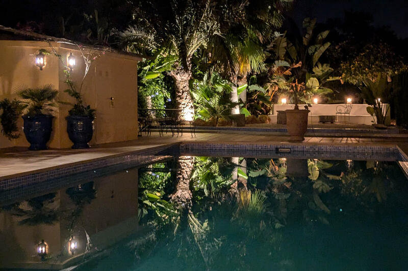 2 soverom Villa til salgs 2 soverom Villa til salgs