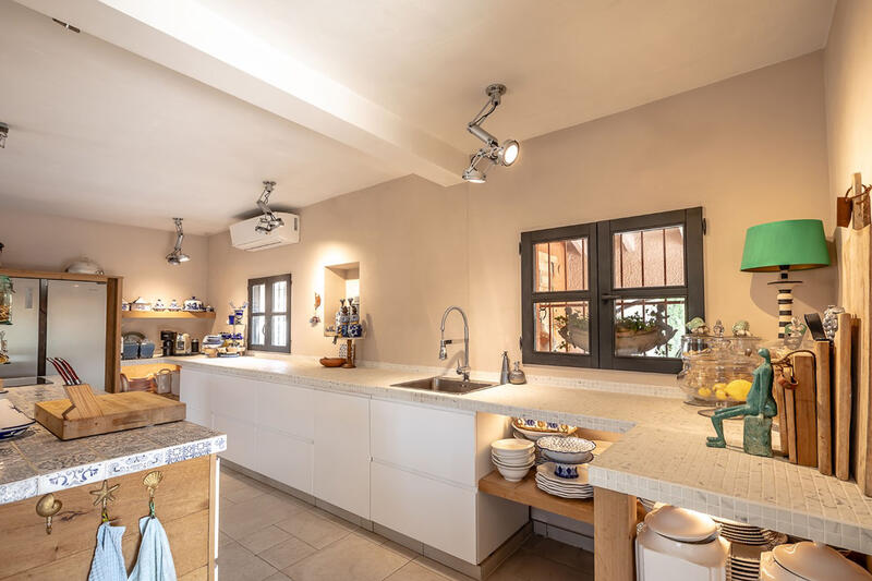 2 soverom Villa til salgs 2 soverom Villa til salgs