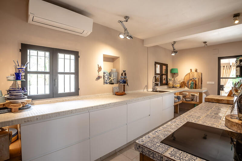 2 soverom Villa til salgs 2 soverom Villa til salgs