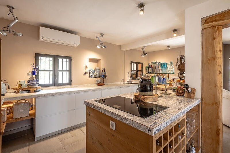 2 soverom Villa til salgs 2 soverom Villa til salgs