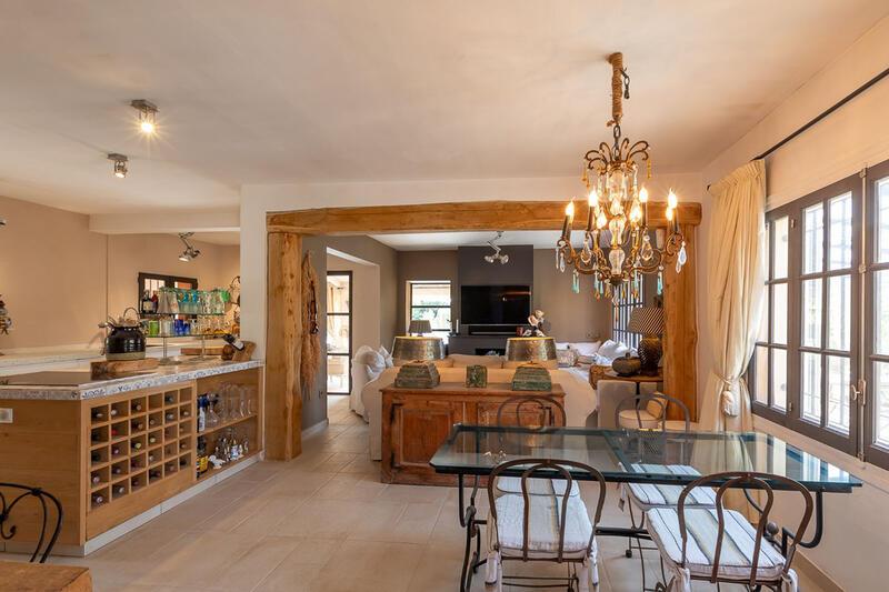 2 soverom Villa til salgs 2 soverom Villa til salgs