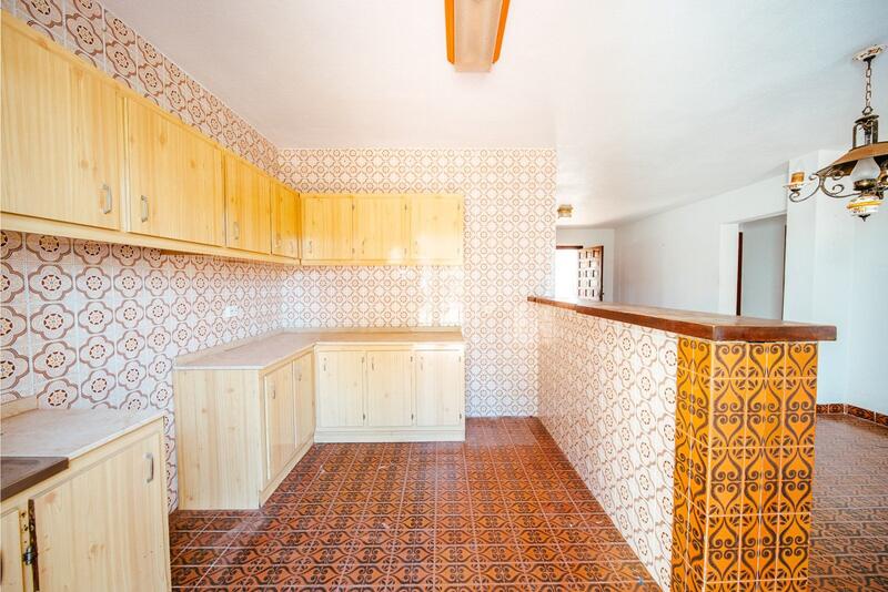 4 slaapkamer Villa Te koop