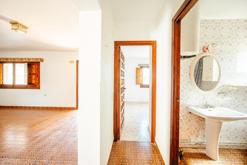 4 slaapkamer Villa Te koop