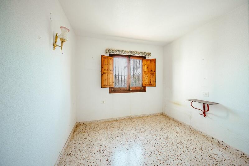 4 slaapkamer Villa Te koop