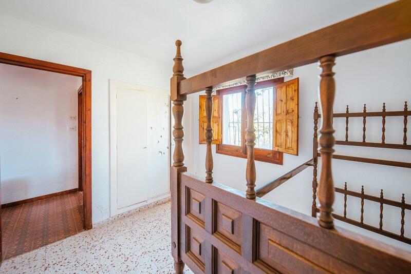 4 slaapkamer Villa Te koop