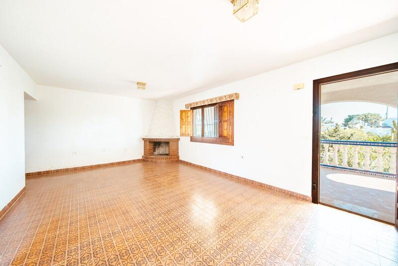 4 slaapkamer Villa Te koop