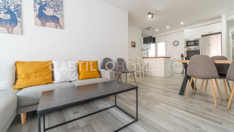 3 bedroom Apartment for sale