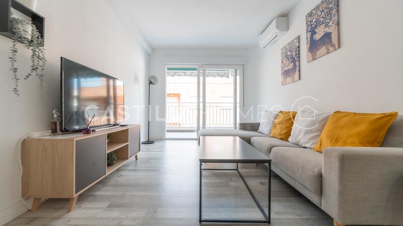 3 bedroom Apartment for sale