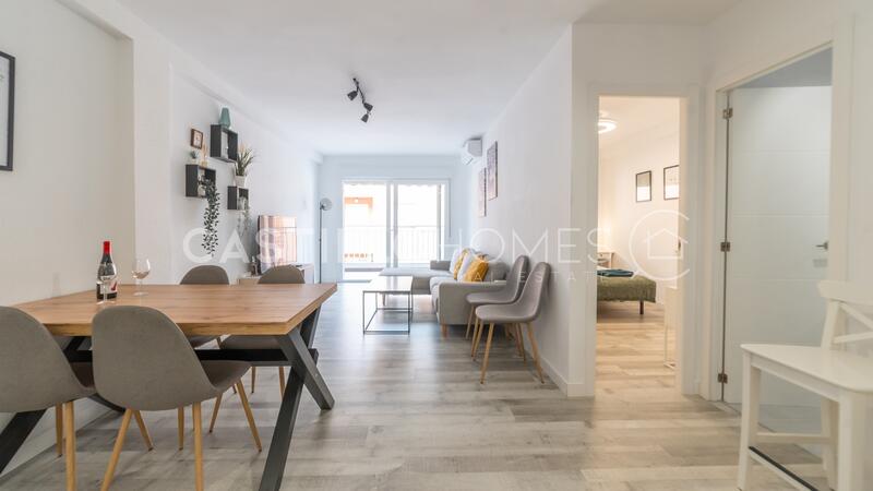 3 bedroom Apartment for sale