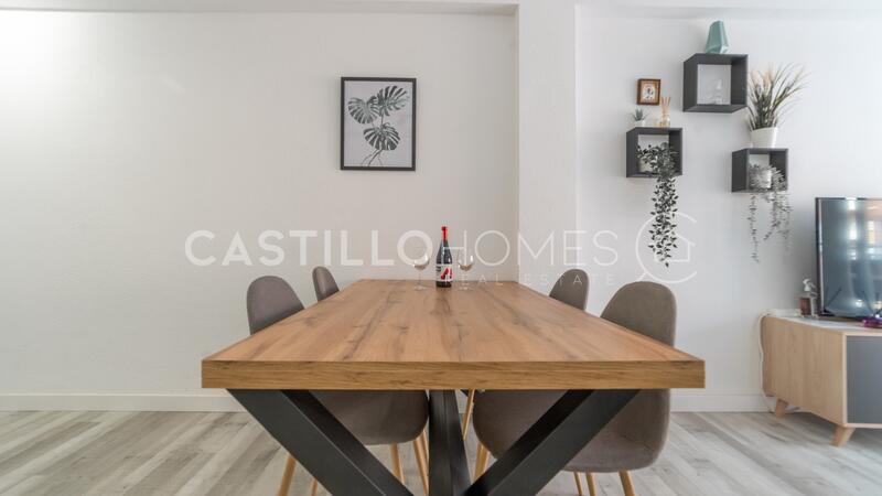 3 bedroom Apartment for sale