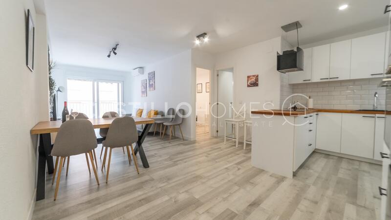 3 bedroom Apartment for sale