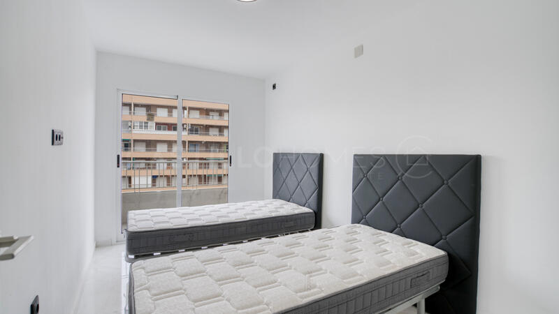 2 спальная комната квартира продается