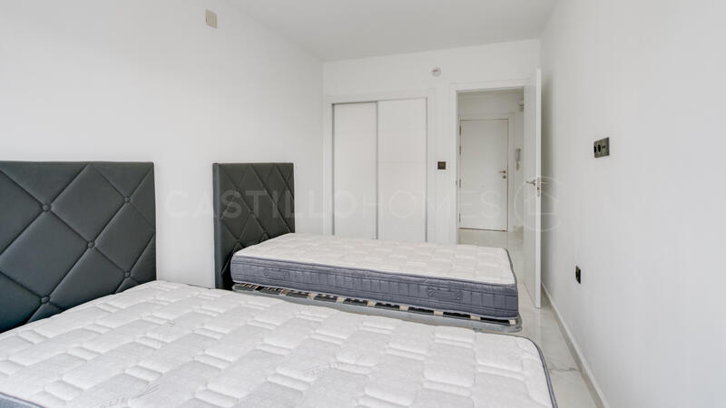 2 спальная комната квартира продается